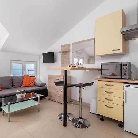 Kvarner Bay View Apartments Opatija Room photo
