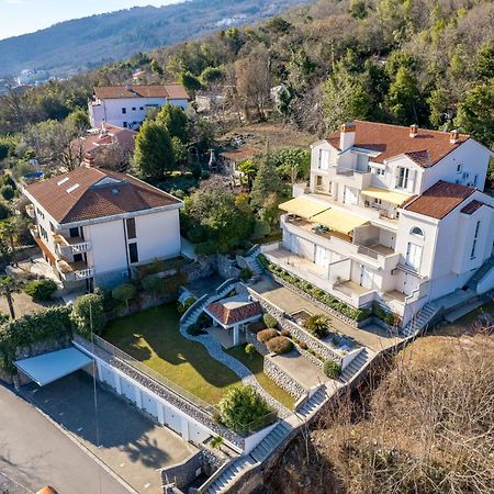 Kvarner Bay View Apartments Opatija Room photo