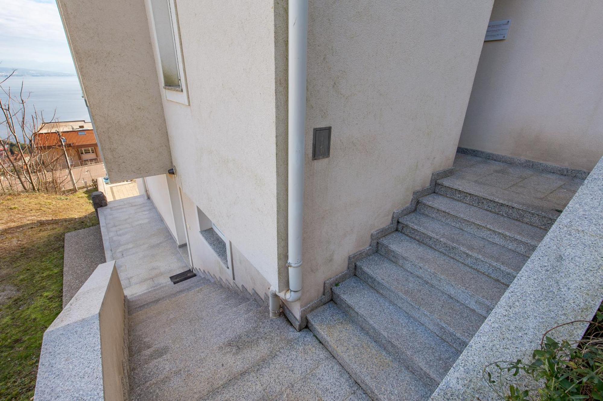 Kvarner Bay View Apartments Opatija Room photo